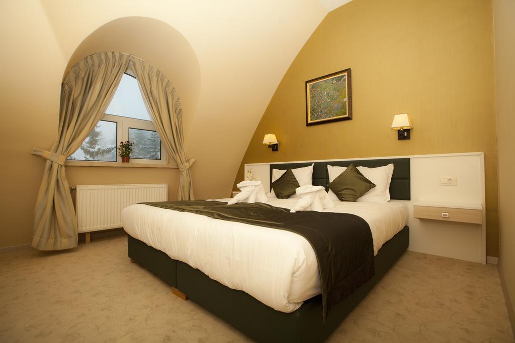 Family Hotel Saint George Sofia Ruang foto