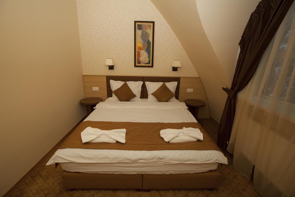 Family Hotel Saint George Sofia Ruang foto